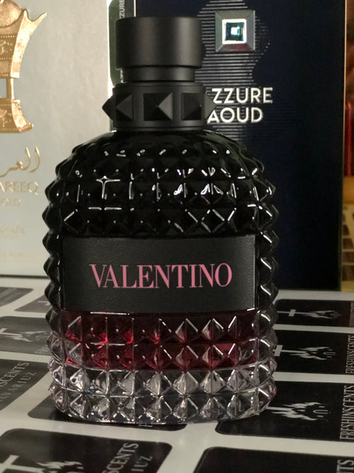 Decant 5 mililitros Valentino Uomo Born in Roma Intense