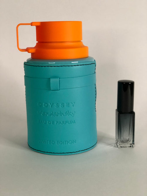 Decant 5ml Armaf Mandarin Sky