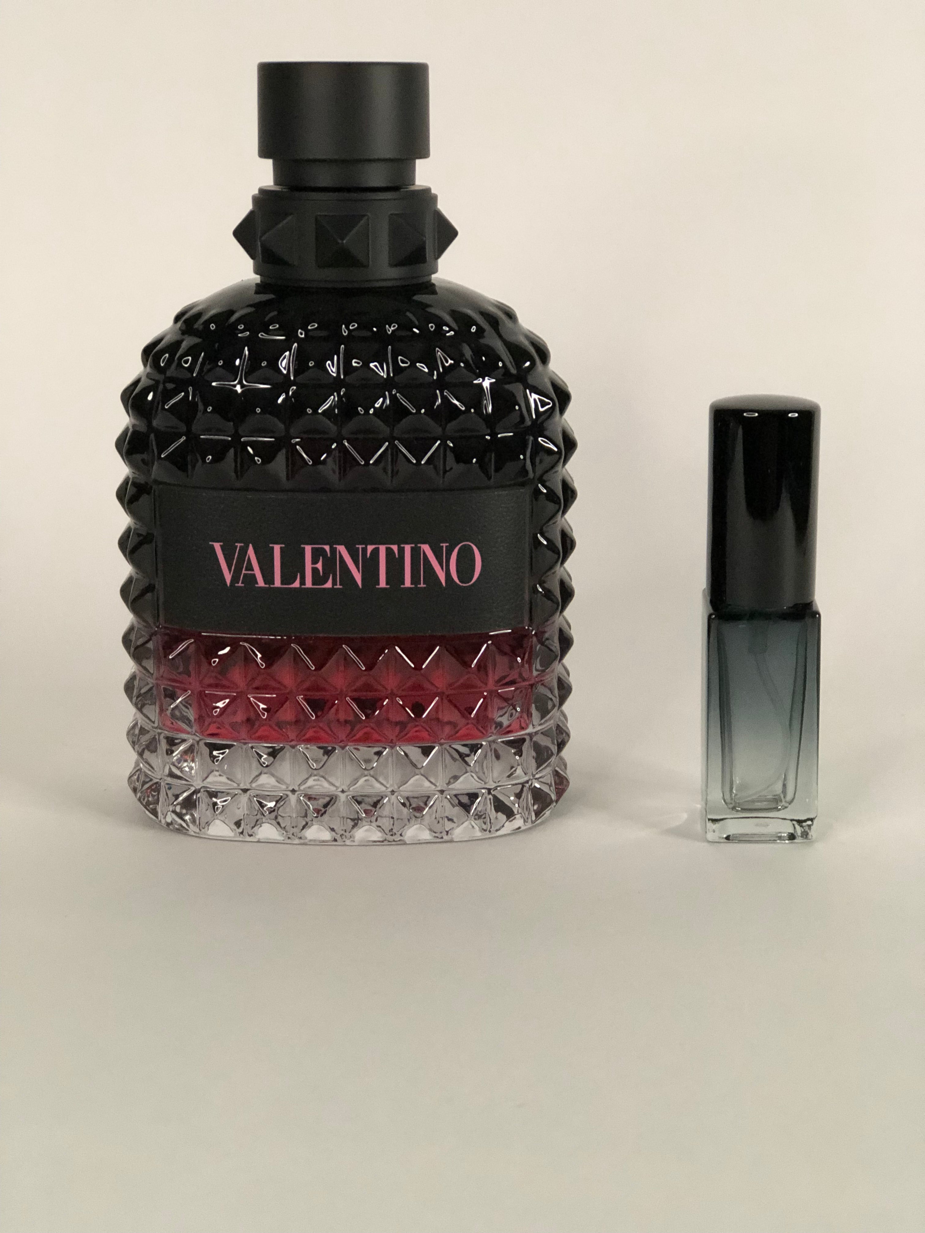 Valentino Uomo Born in Roma Intense - Decant Original 5ml