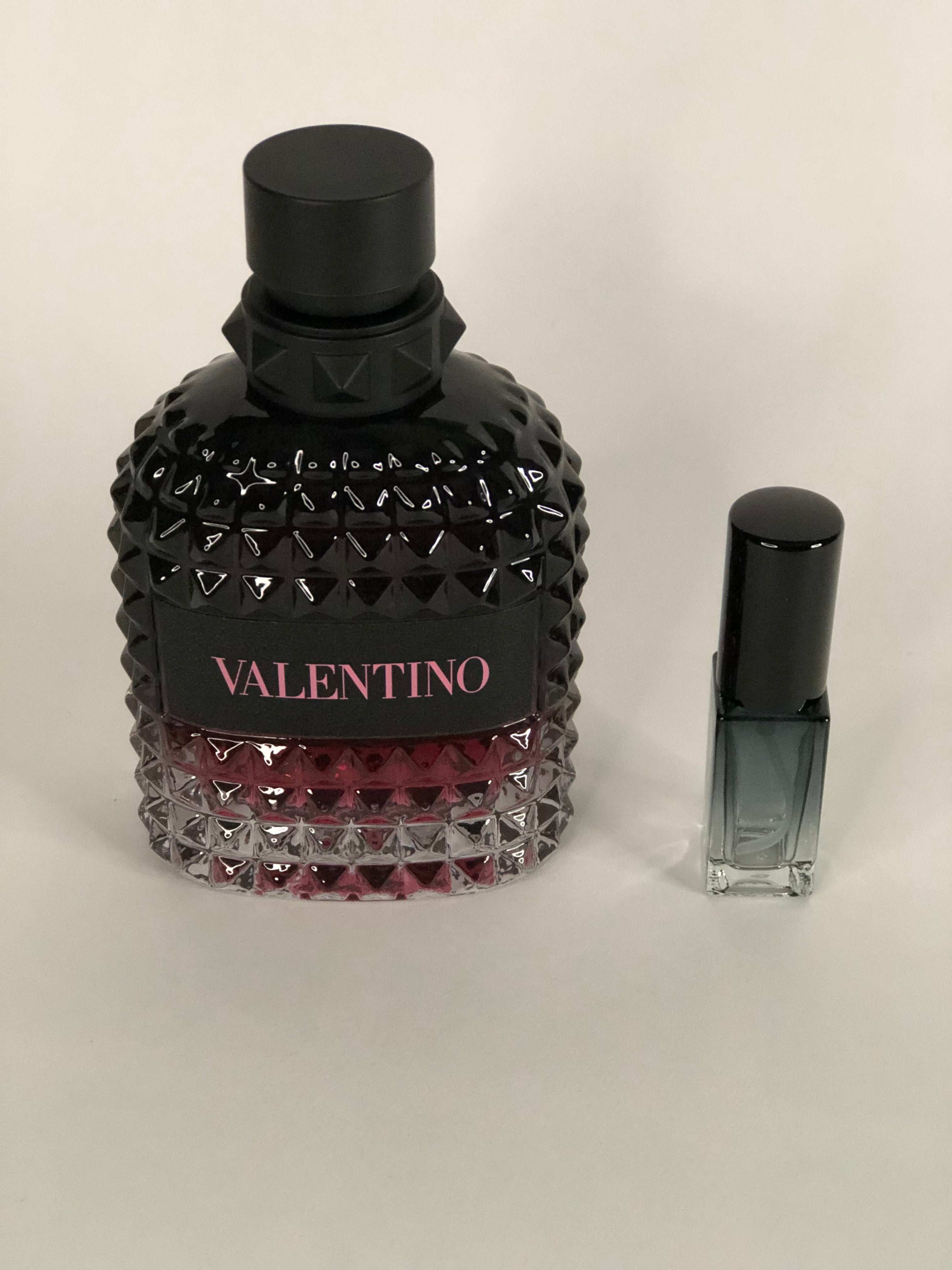 Valentino Uomo Born in Roma Intense - Decant Original 5ml