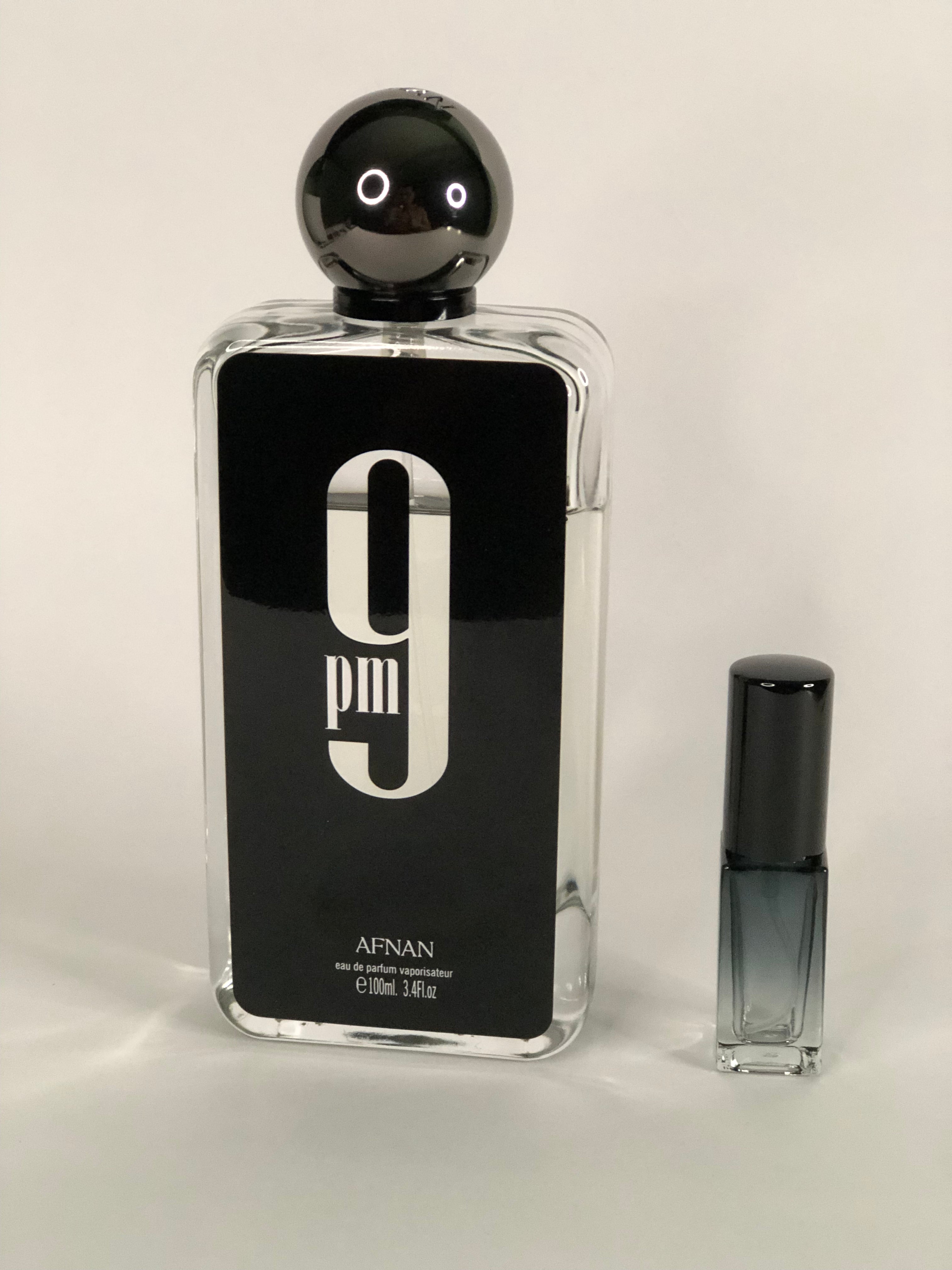 Decant 5ml Afnan 9PM