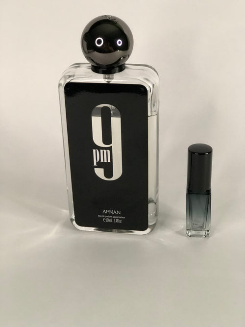 Decant 5ml Afnan 9PM