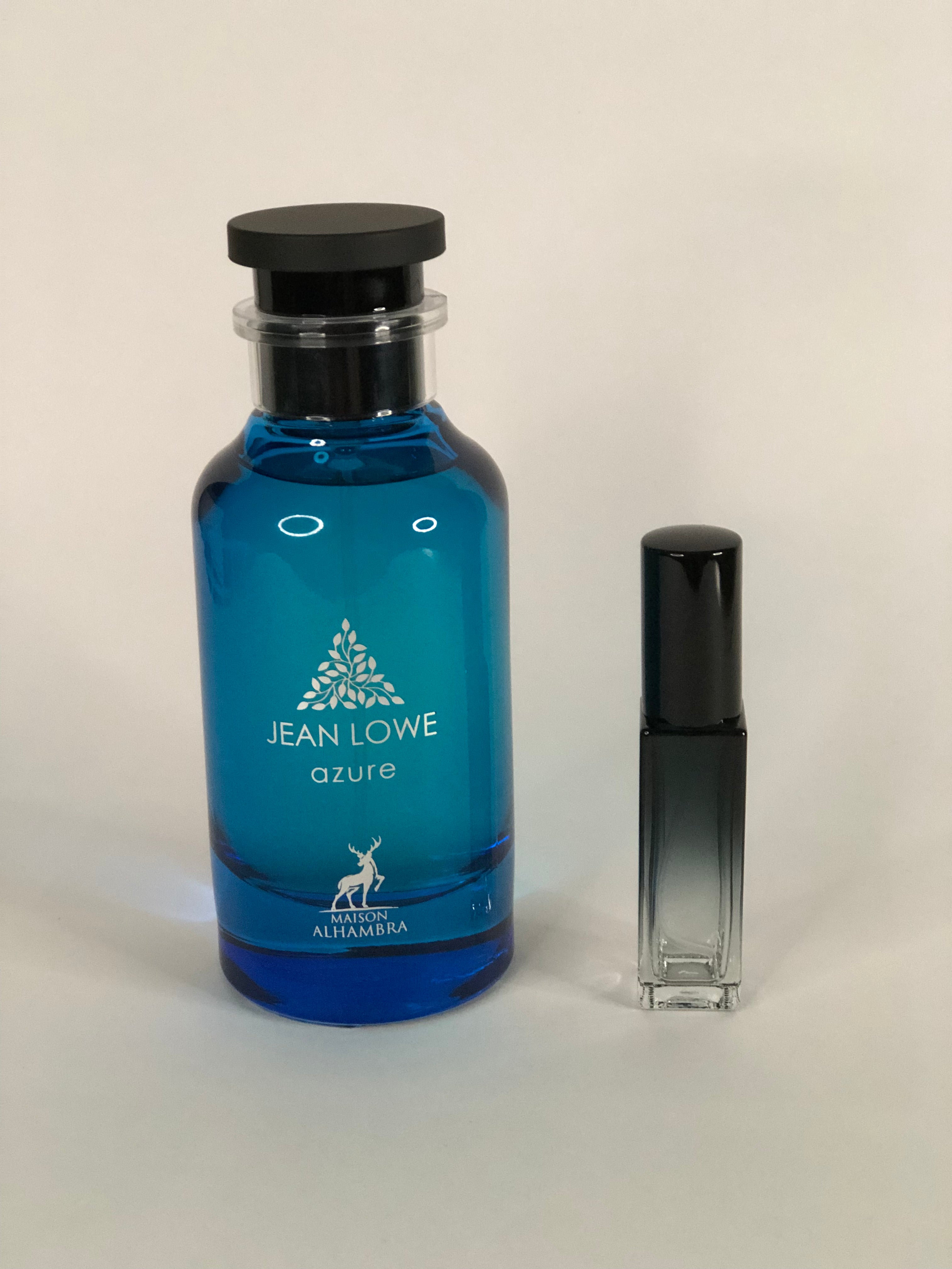 Jean Lowe Azure Maison Alhambra - Decant Original 5ml