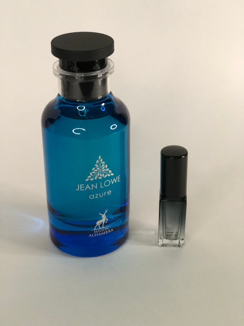 Jean Lowe Azure Maison Alhambra - Decant Original 5ml