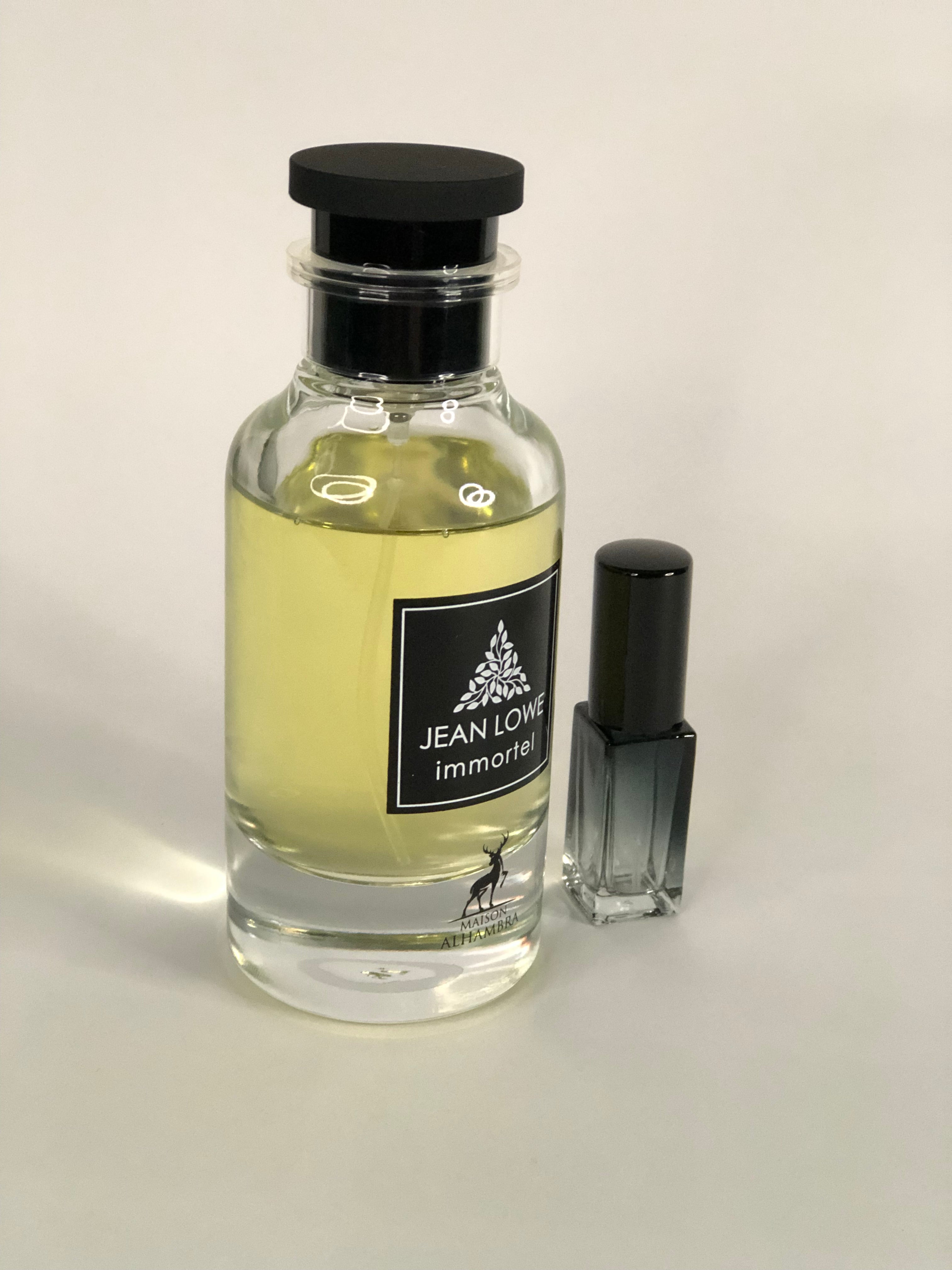 Jean Lowe Immortel - Decant Original 5ml