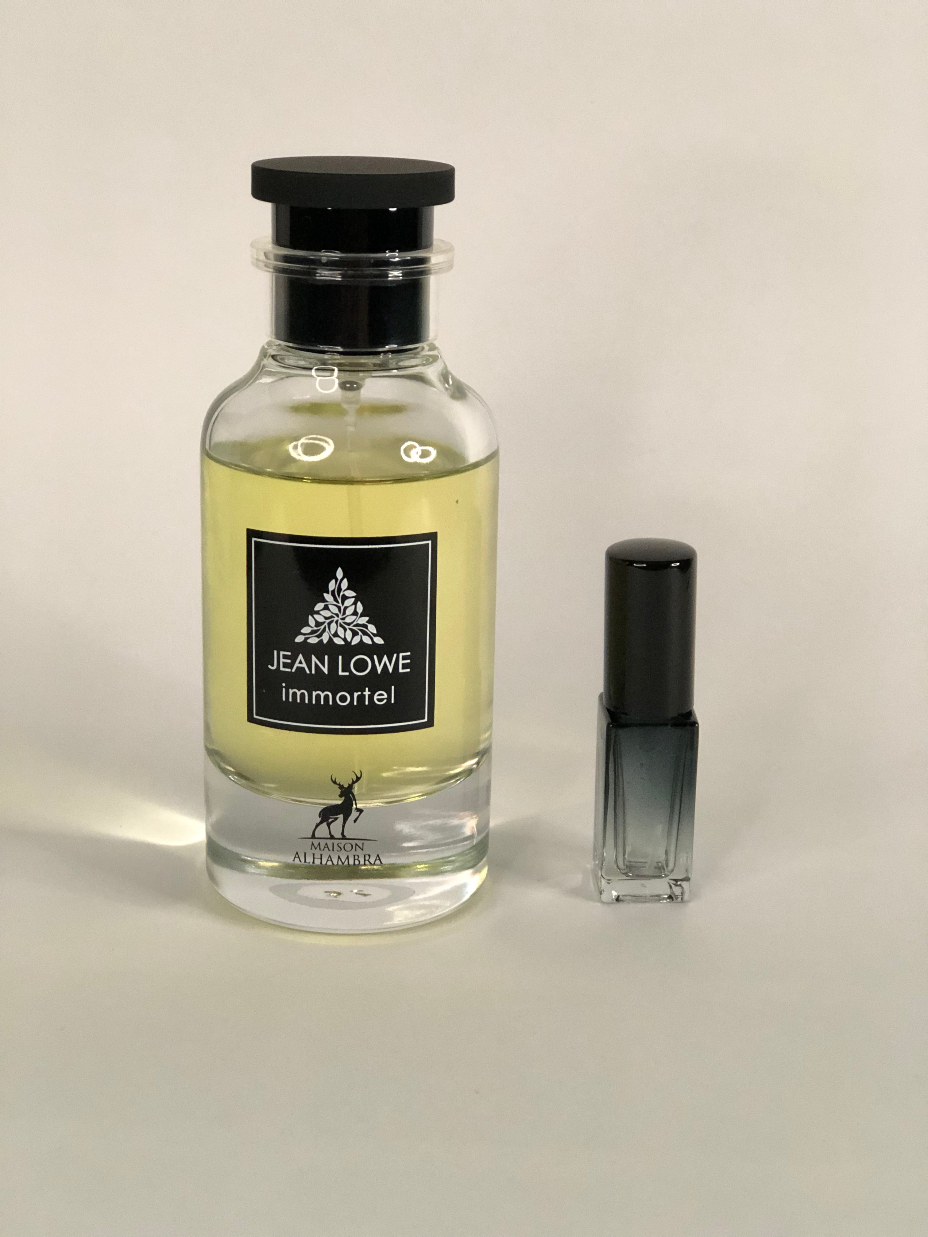 Jean Lowe Immortel - Decant Original 5ml