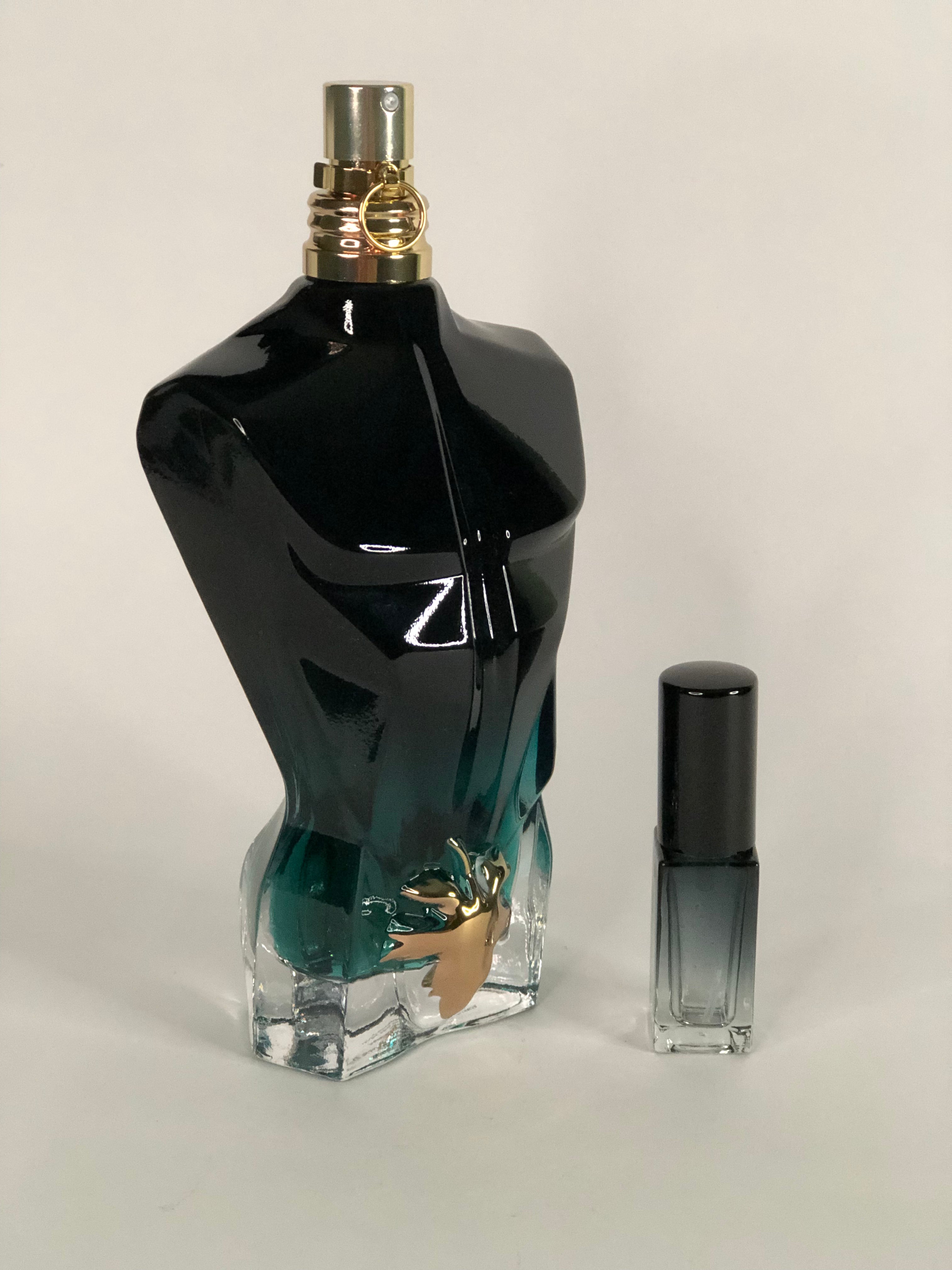 Jean Paul Gaultier Le Beau Le Parfum - Decant Original 5ml