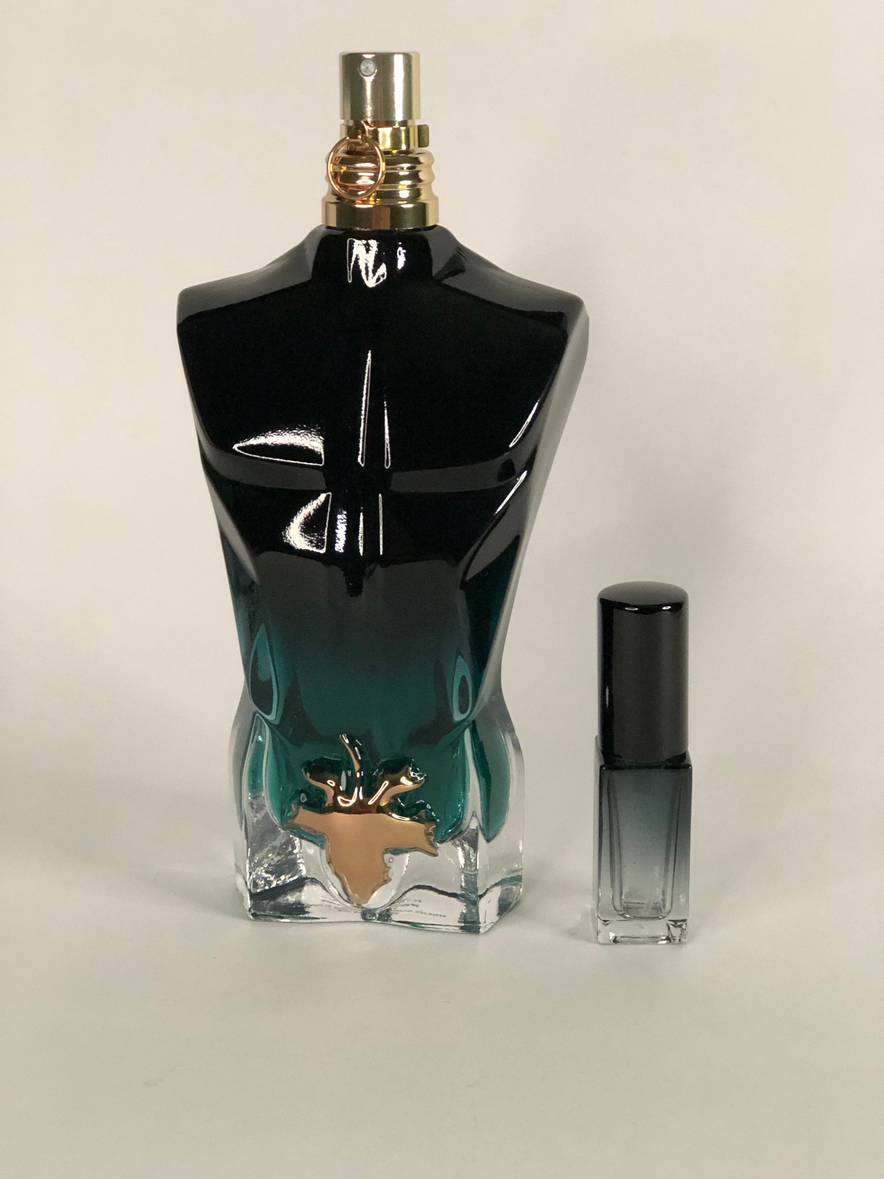 Jean Paul Gaultier Le Beau Le Parfum - Decant Original 5ml