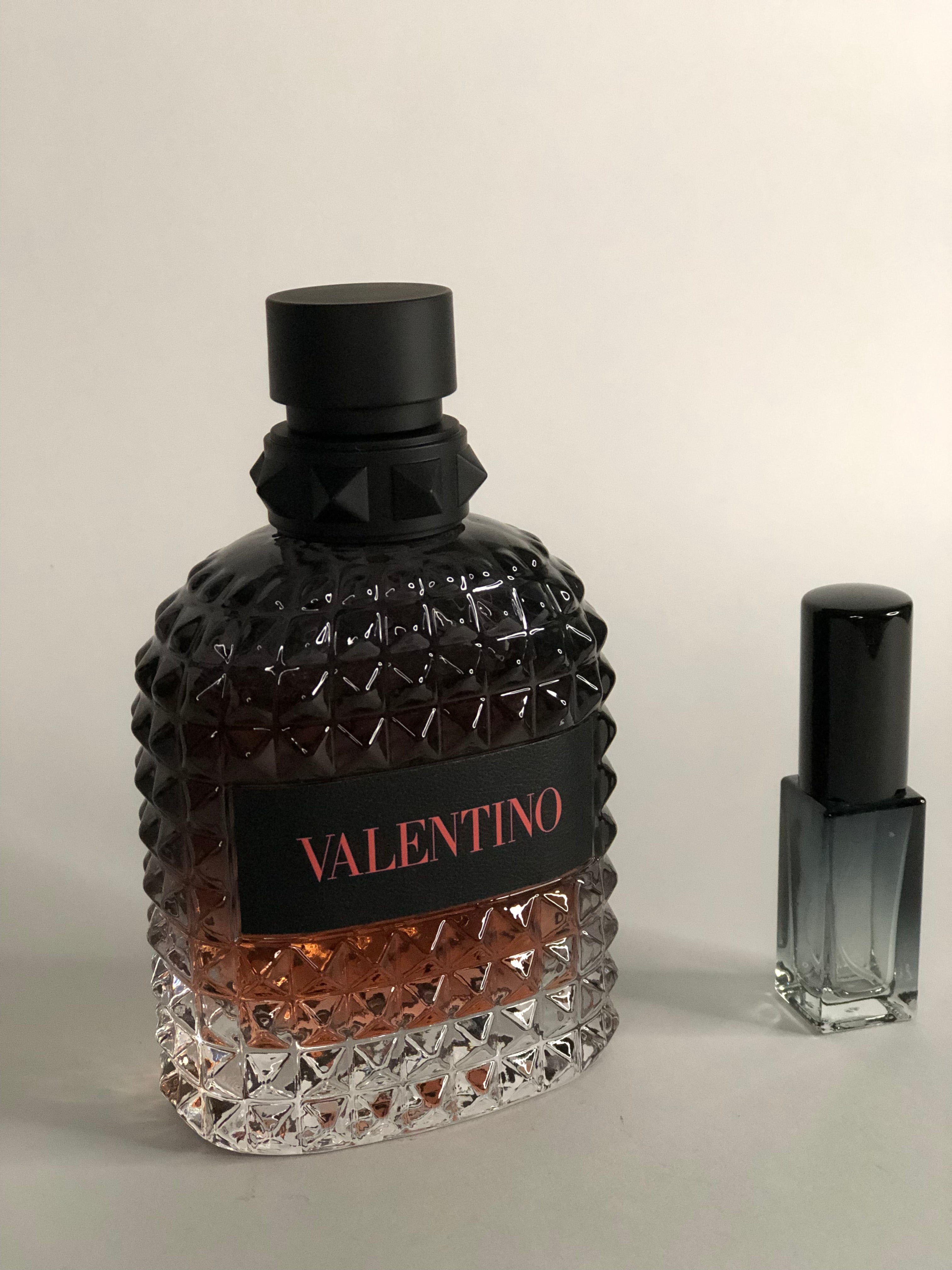 Decant 5ml Valentino Uomo Born in Roma Coral Fantasy
